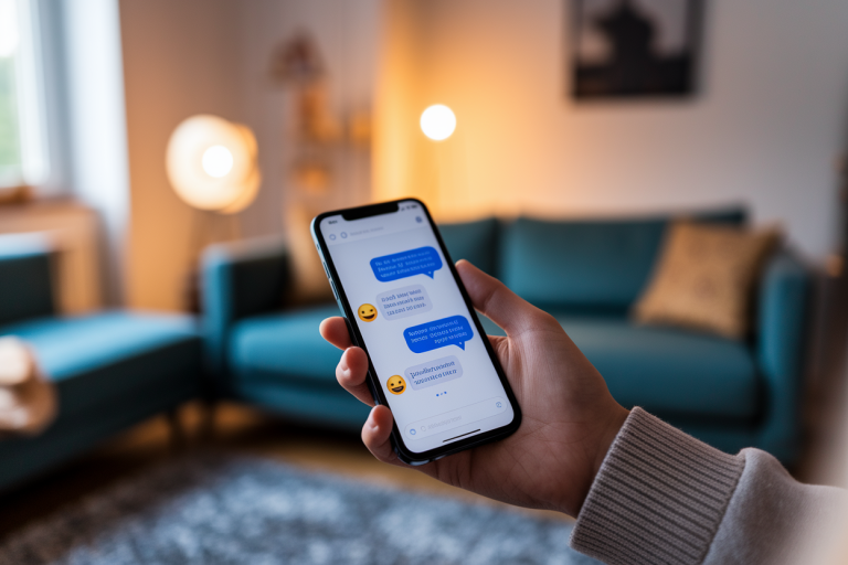 Comment Provoquer un Mec par Message : 30 Textos Qui Font Craquer à Coup Sûr