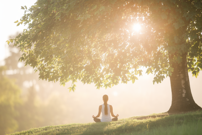 L'Amour Divin : Définition et Façons de Cultiver cette Connexion Spirituelle