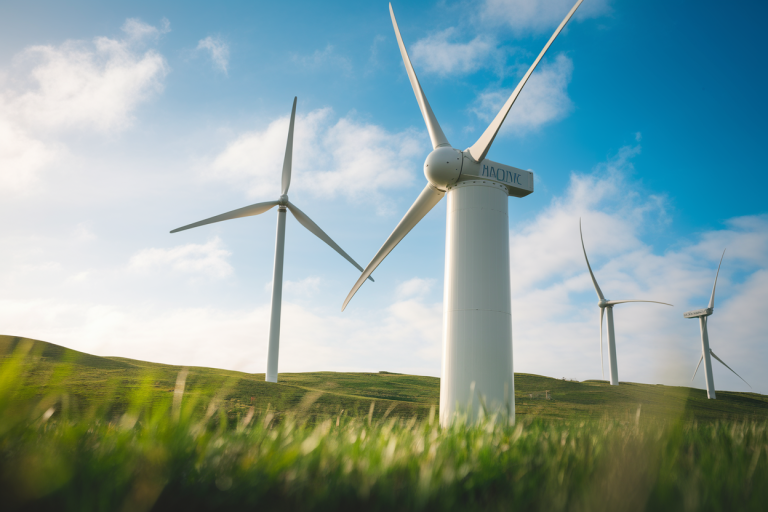 Éolienne Domestique 2000W : Comparatif des Modèles Verticaux et Traditionnels