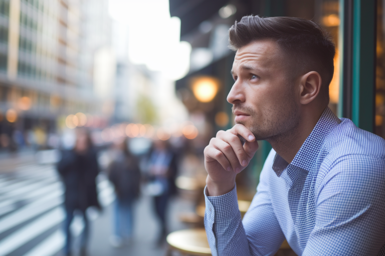 À Quoi Pense un Homme Quand une Femme lui Plaît : Signes et Comportements Révélateurs