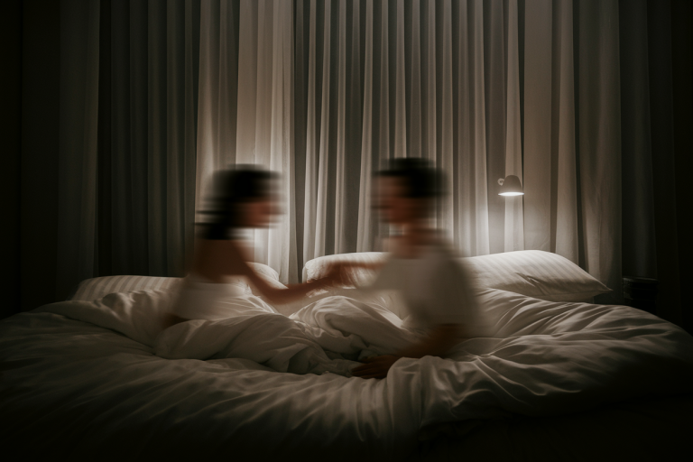 On Divorce Mais On Couche Ensemble : Risques et Conséquences ?