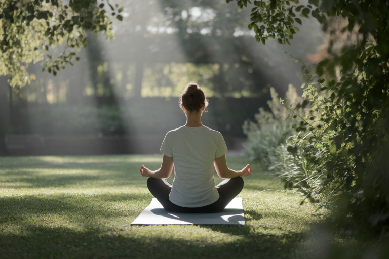 Équilibre Mental : 5 Clés pour Retrouver Harmonie et Bien-être