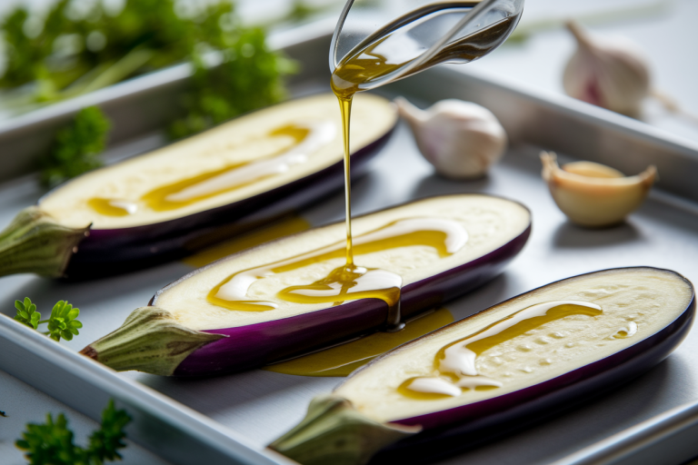 aubergines-tranchees-huile-olive