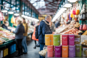 Où acheter hopoli : Nos points de vente