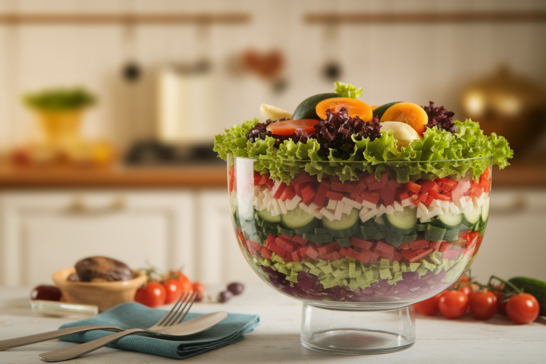 salade-bol-verre-cuisine-vintage